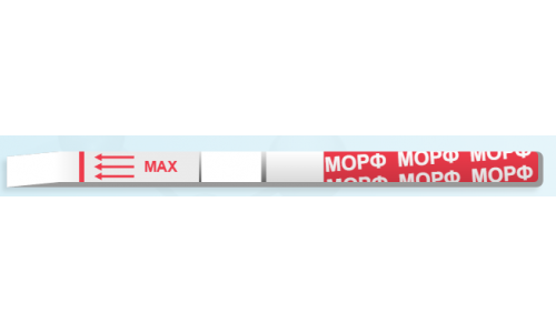 НТ-СКРИН (МОРФИН)